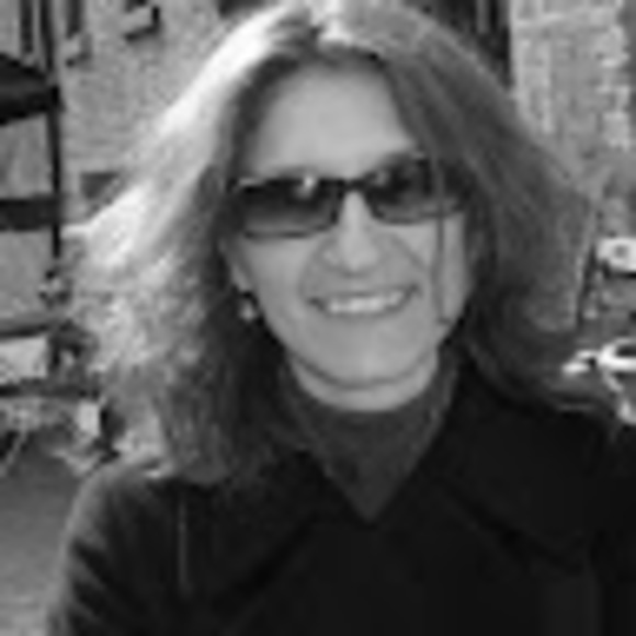 Meet your Posher, Anastasia - Picture 1 of 1